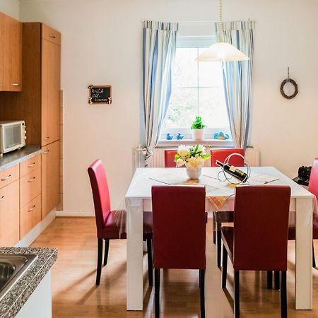 Luxurious Apartment In Medebach Near Public Pool Экстерьер фото