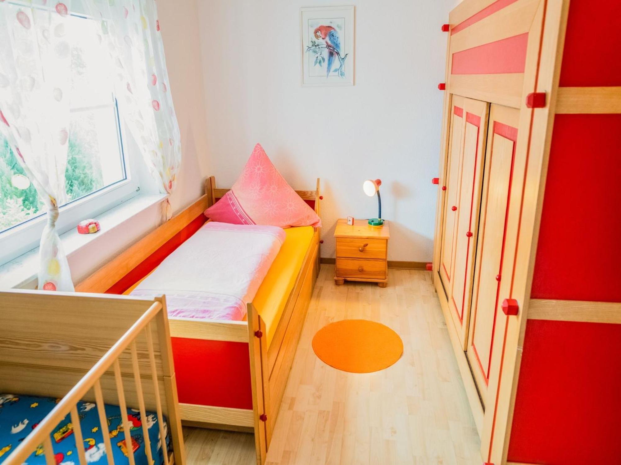 Luxurious Apartment In Medebach Near Public Pool Экстерьер фото