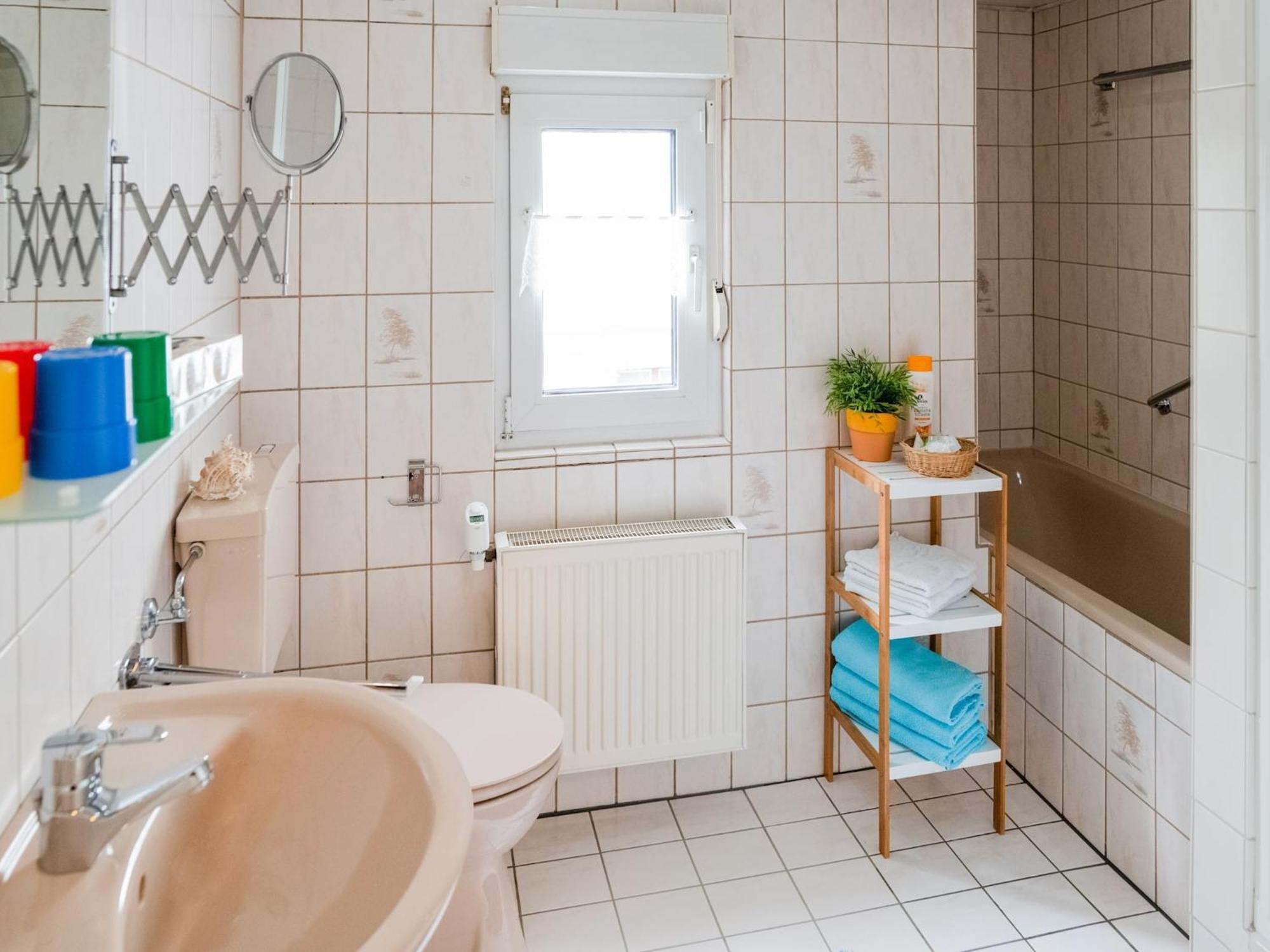 Luxurious Apartment In Medebach Near Public Pool Экстерьер фото