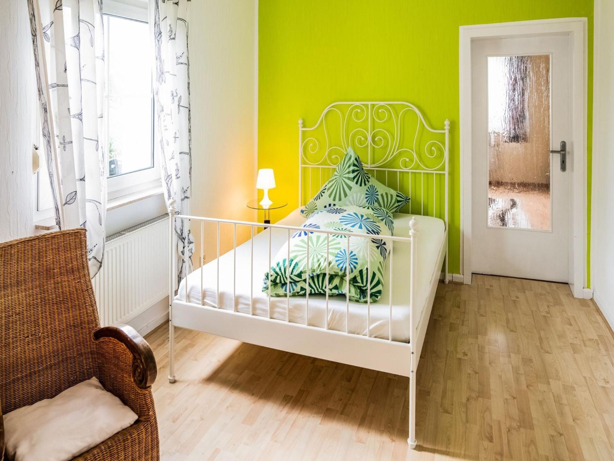 Luxurious Apartment In Medebach Near Public Pool Экстерьер фото